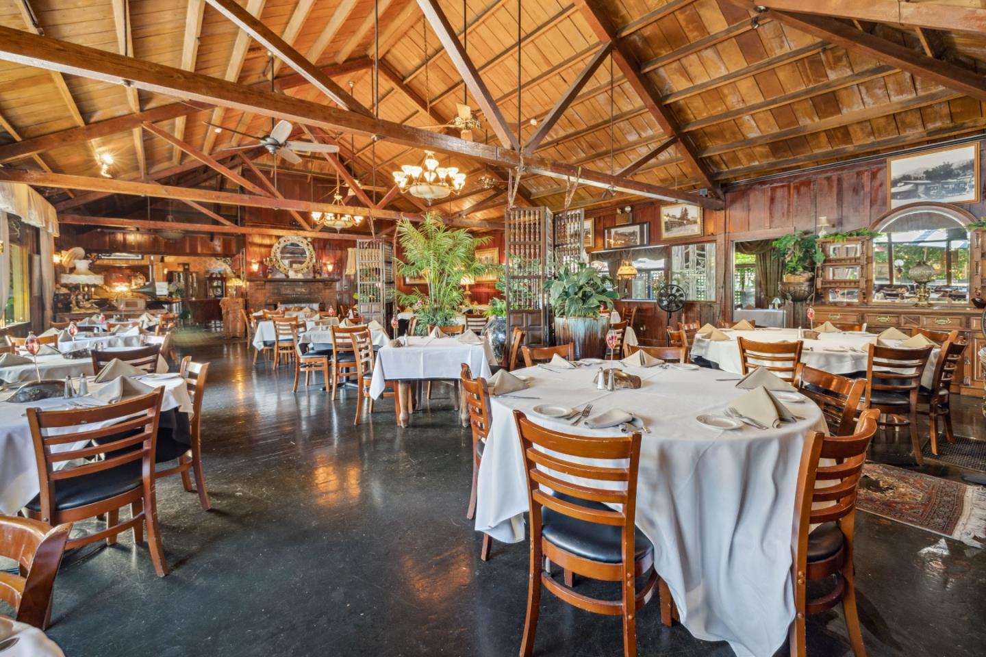 13300 Big Basin Way, Boulder Creek, California 95006, ,Commercial Sale,For Sale,13300 Big Basin Way,ML81977585