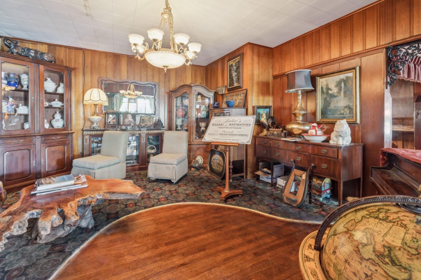 13300 Big Basin Way, Boulder Creek, California 95006, ,Commercial Sale,For Sale,13300 Big Basin Way,ML81977585