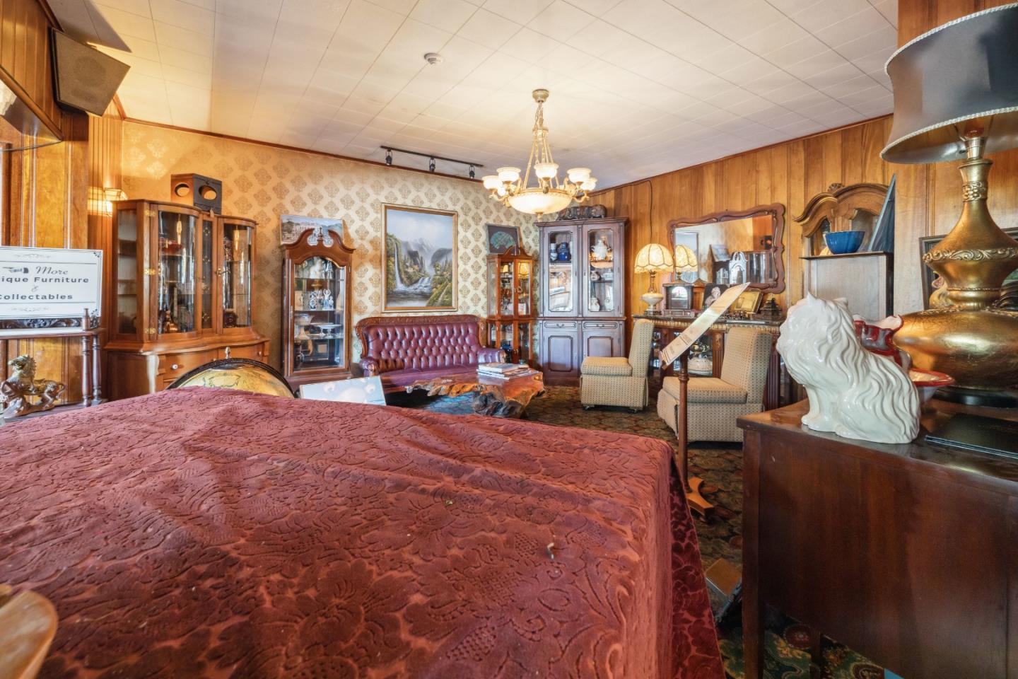 13300 Big Basin Way, Boulder Creek, California 95006, ,Commercial Sale,For Sale,13300 Big Basin Way,ML81977585