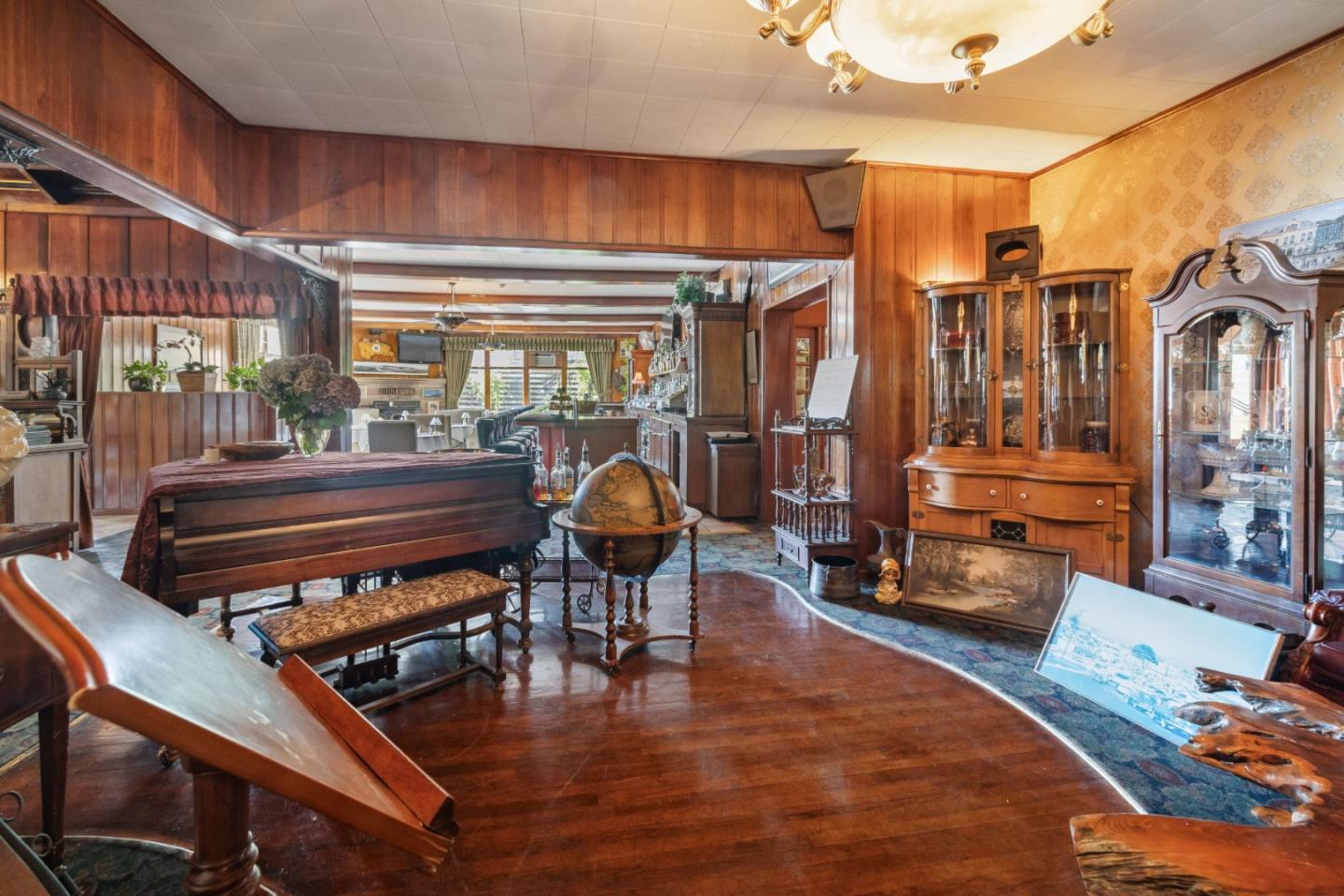 13300 Big Basin Way, Boulder Creek, California 95006, ,Commercial Sale,For Sale,13300 Big Basin Way,ML81977585