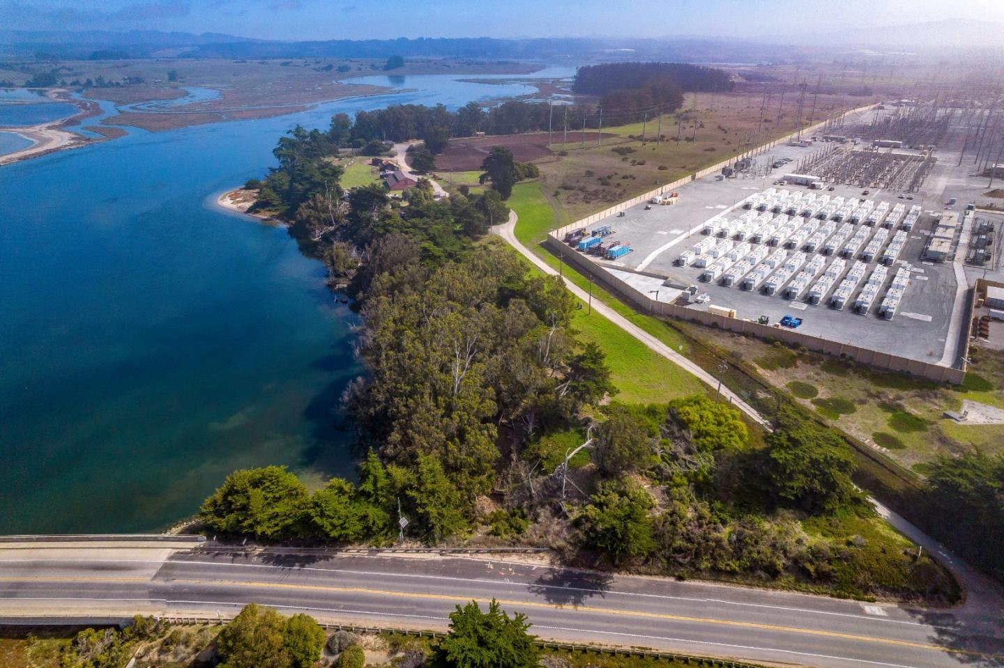 Detail Gallery Image 2 of 10 For 7201 Hwy 1, Moss Landing,  CA 95039 - – Beds | – Baths