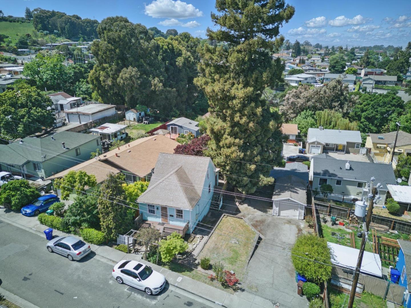 Detail Gallery Image 31 of 31 For 924 Smith Ave, Pinole,  CA 94564 - 2 Beds | 1 Baths