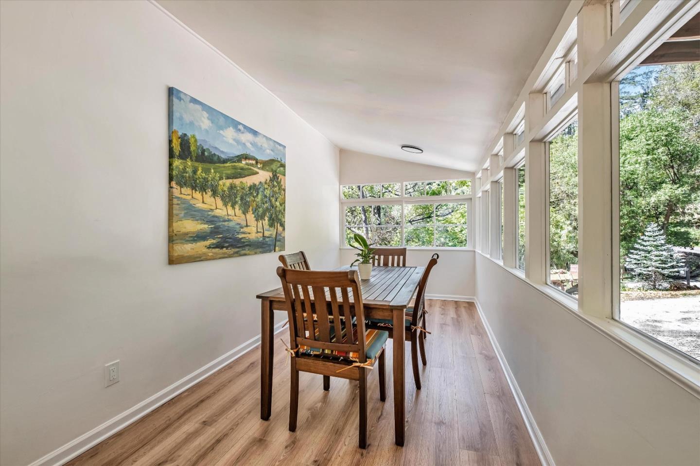 Detail Gallery Image 6 of 39 For 3442 Bean Creek Rd, Scotts Valley,  CA 95066 - 3 Beds | 1 Baths