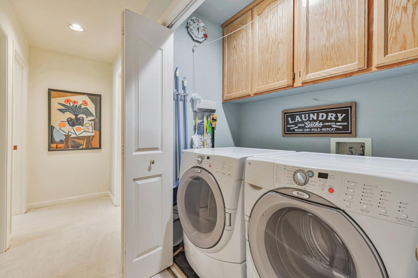 Detail Gallery Image 41 of 48 For 2181 Burlwood Dr, Hollister,  CA 95023 - 4 Beds | 2/1 Baths