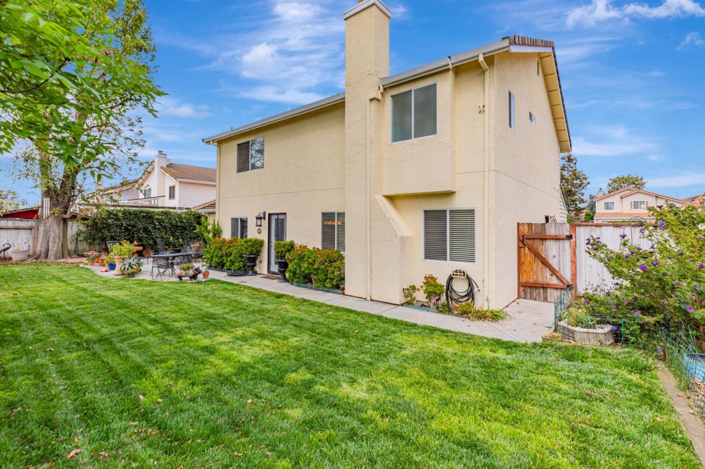 Detail Gallery Image 43 of 48 For 2181 Burlwood Dr, Hollister,  CA 95023 - 4 Beds | 2/1 Baths
