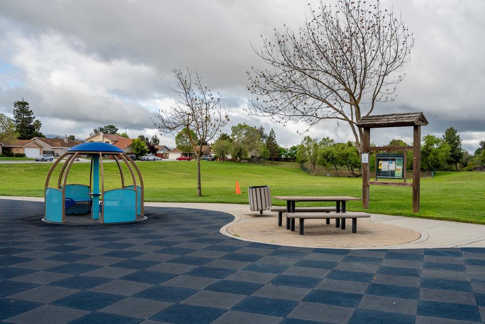Detail Gallery Image 53 of 54 For 2181 Burlwood Dr, Hollister,  CA 95023 - 4 Beds | 2/1 Baths