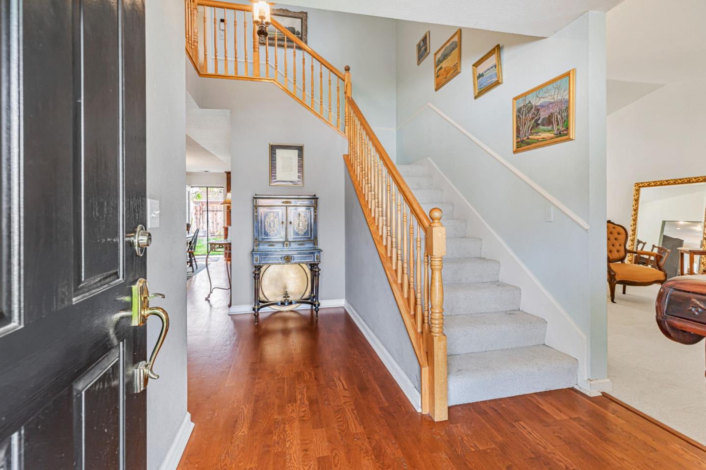 Detail Gallery Image 7 of 48 For 2181 Burlwood Dr, Hollister,  CA 95023 - 4 Beds | 2/1 Baths