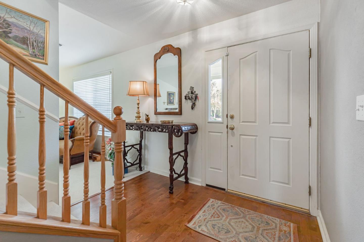 Detail Gallery Image 8 of 48 For 2181 Burlwood Dr, Hollister,  CA 95023 - 4 Beds | 2/1 Baths