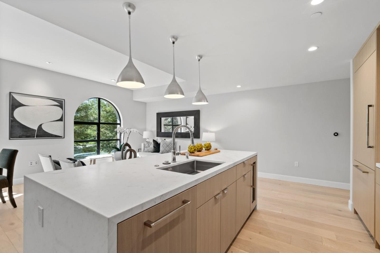 Detail Gallery Image 9 of 27 For 450 1st St #309,  Los Altos,  CA 94022 - 2 Beds | 2 Baths