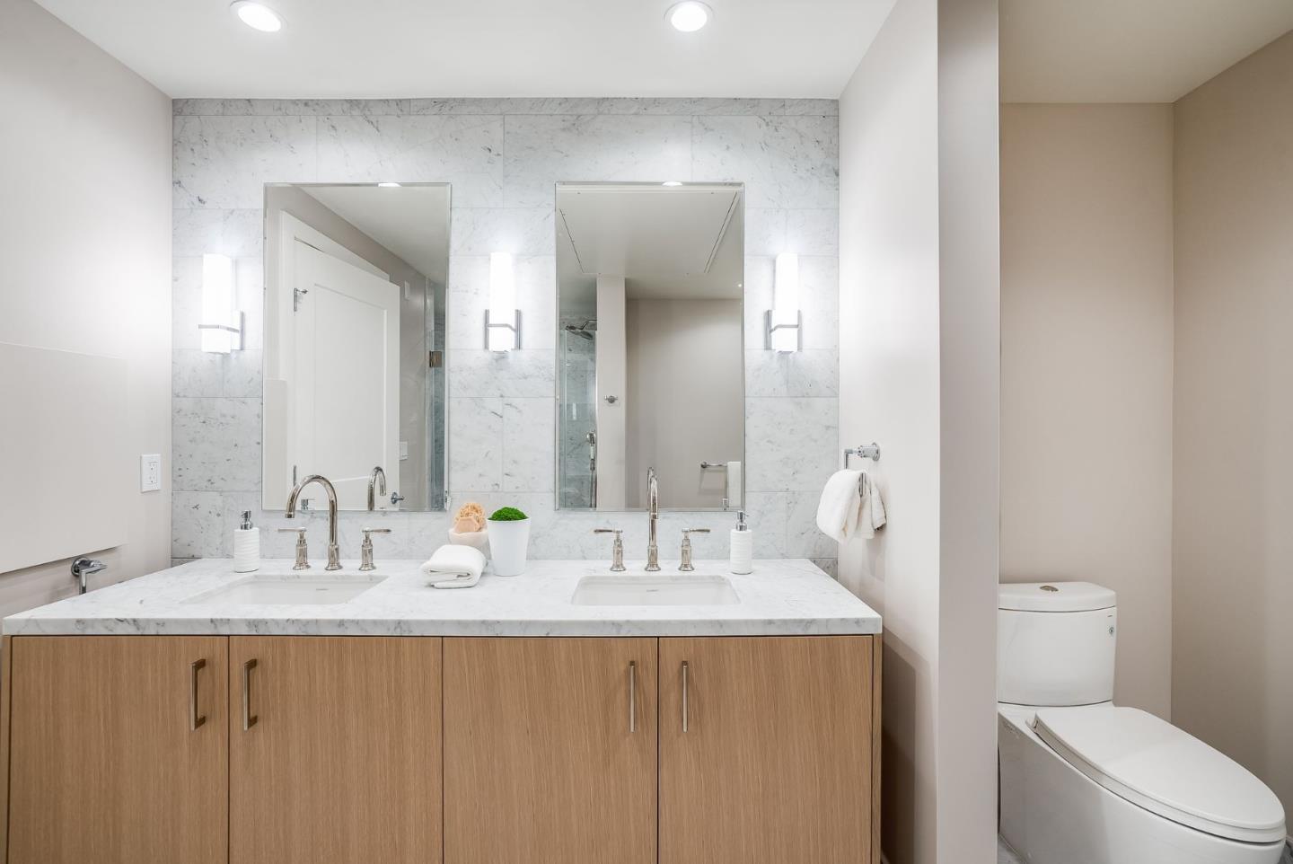 Detail Gallery Image 11 of 17 For 450 1st St #206,  Los Altos,  CA 94022 - 2 Beds | 2 Baths