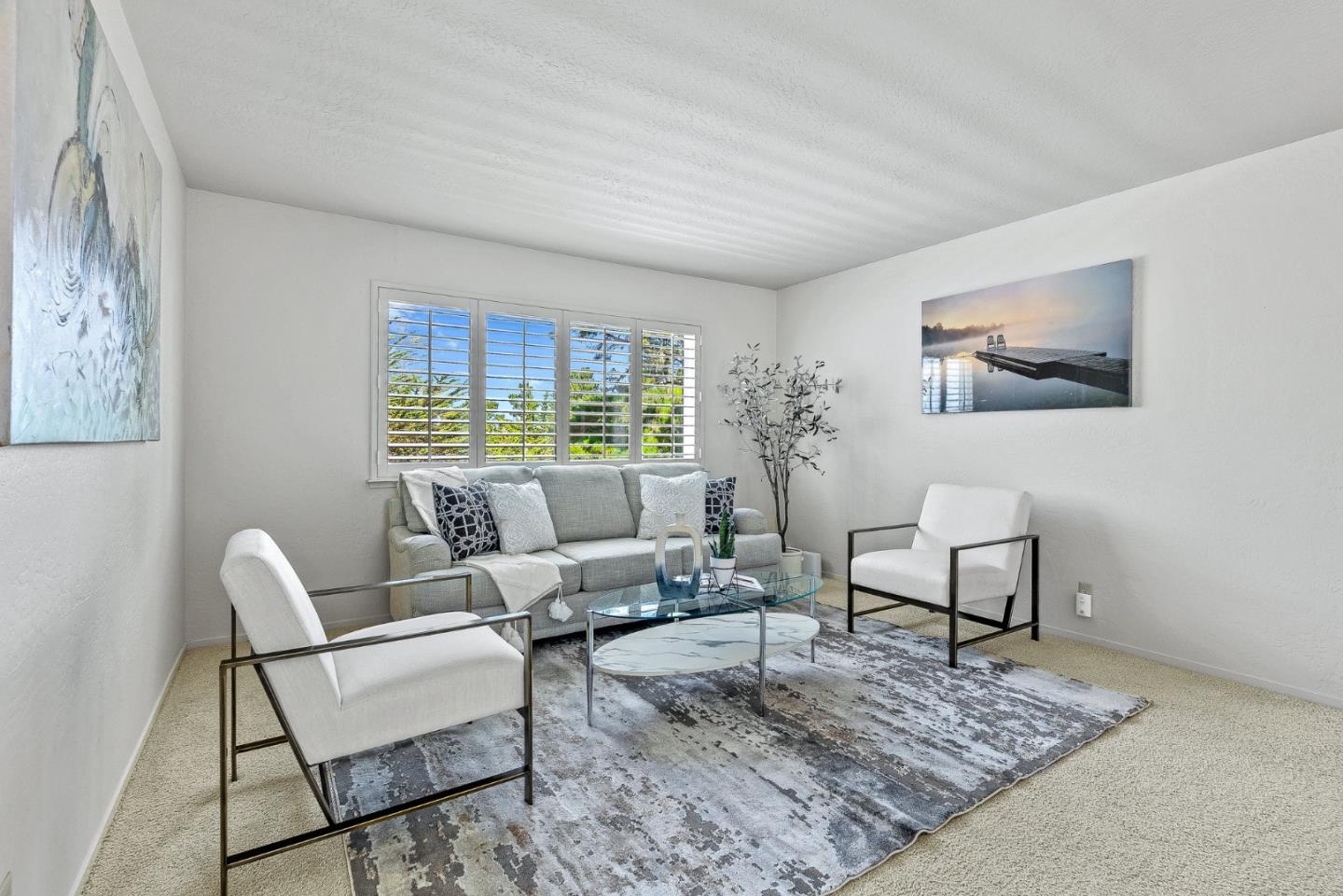 Detail Gallery Image 10 of 29 For 3017 Forest Way, Pebble Beach,  CA 93953 - 3 Beds | 2 Baths