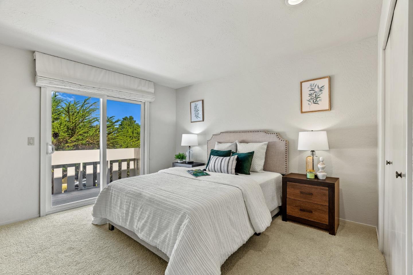 Detail Gallery Image 19 of 29 For 3017 Forest Way, Pebble Beach,  CA 93953 - 3 Beds | 2 Baths