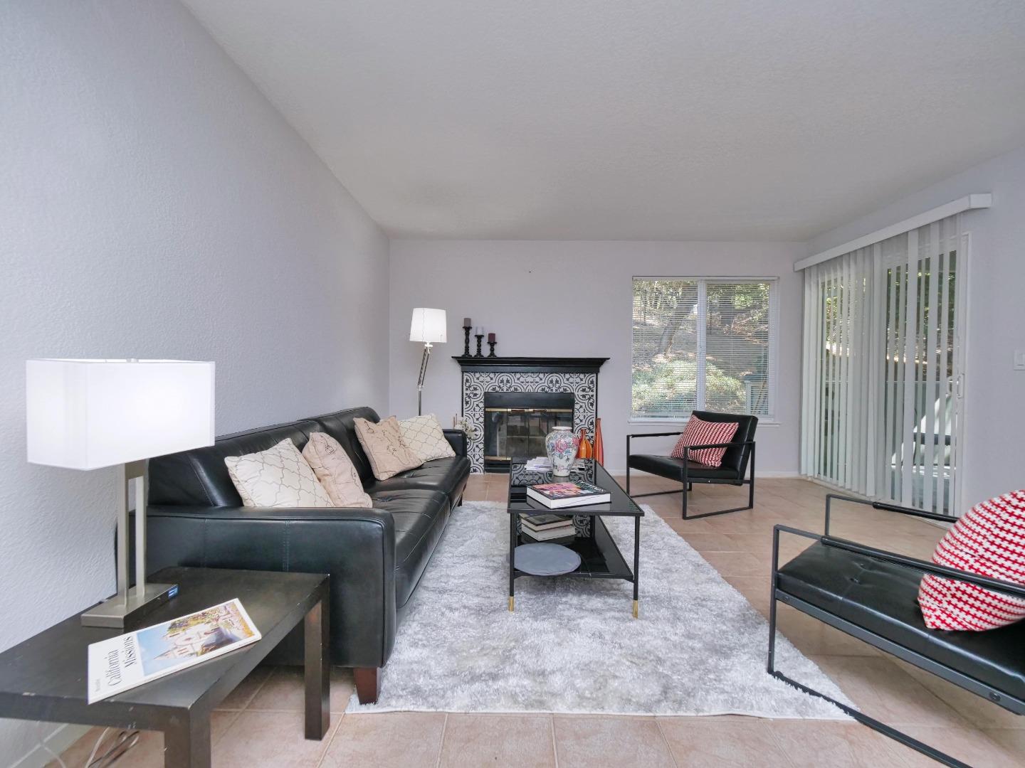 Detail Gallery Image 9 of 35 For 710 Canyon Oaks #C,  Oakland,  CA 94605 - 1 Beds | 1 Baths