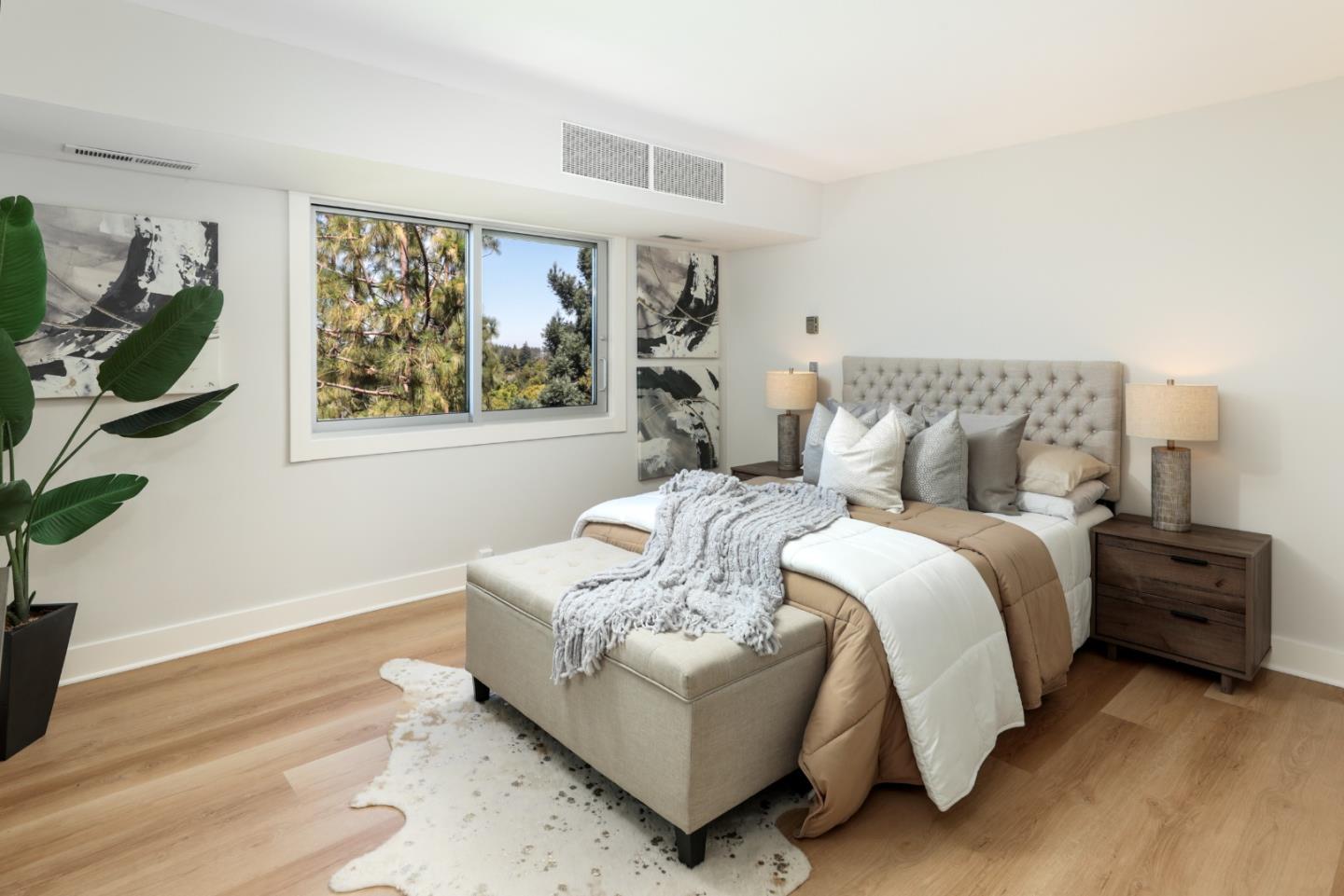 Detail Gallery Image 10 of 28 For 101 Alma St #1003,  Palo Alto,  CA 94301 - 2 Beds | 2 Baths