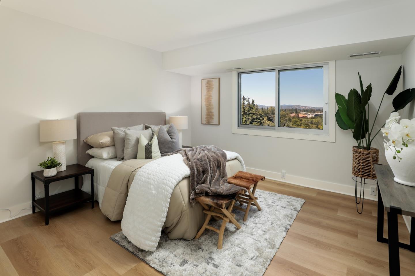 Detail Gallery Image 13 of 28 For 101 Alma St #1003,  Palo Alto,  CA 94301 - 2 Beds | 2 Baths