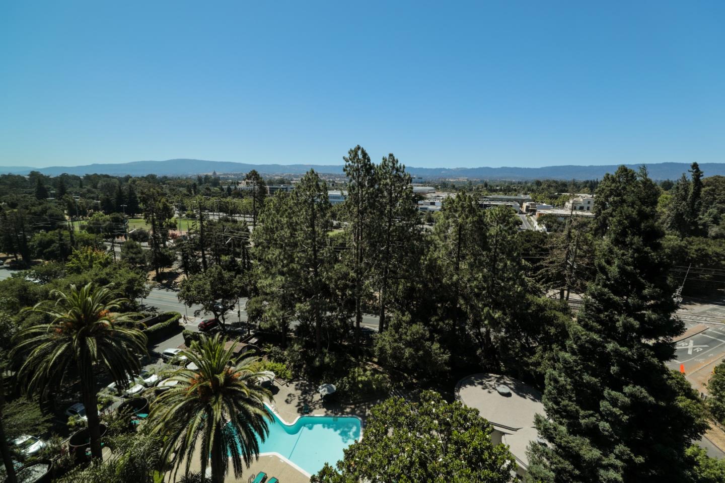 Detail Gallery Image 5 of 28 For 101 Alma St #1003,  Palo Alto,  CA 94301 - 2 Beds | 2 Baths