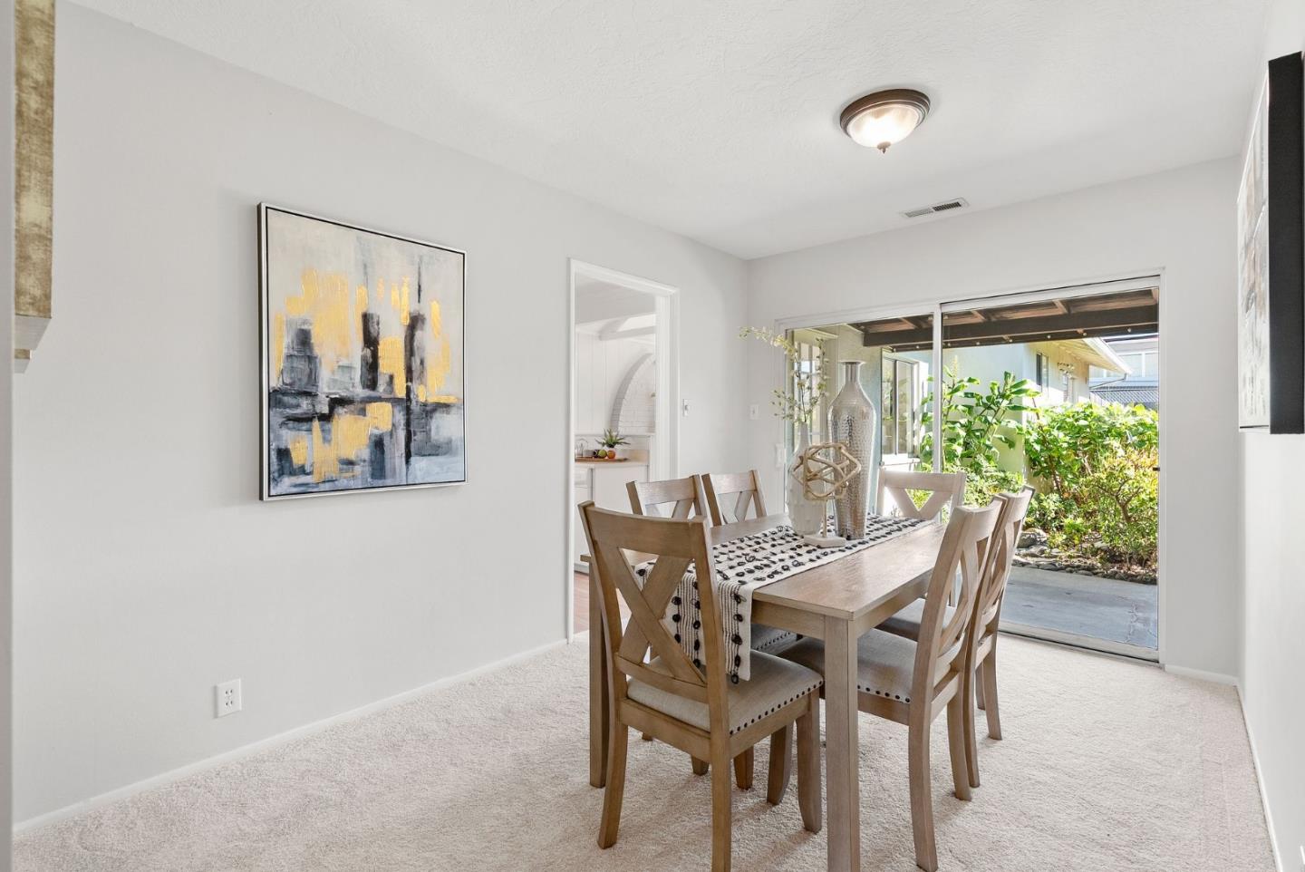 Detail Gallery Image 5 of 33 For 1728 Cottage Grove Ave, San Mateo,  CA 94401 - 4 Beds | 2 Baths