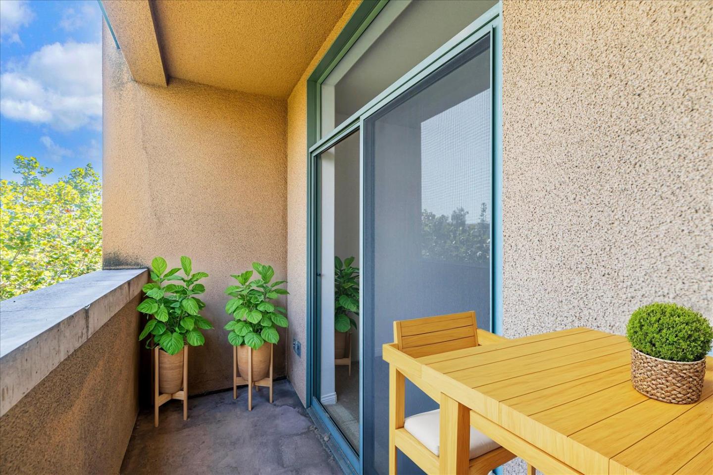 Detail Gallery Image 8 of 38 For 144 S 3rd St #521,  San Jose,  CA 95112 - 1 Beds | 1 Baths