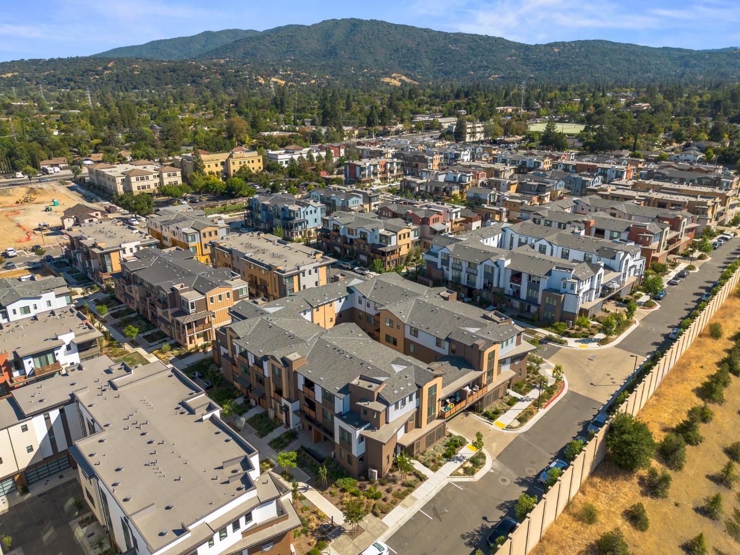 Detail Gallery Image 28 of 28 For 16313 Hamsher Ct, Los Gatos,  CA 95032 - 1 Beds | 1 Baths