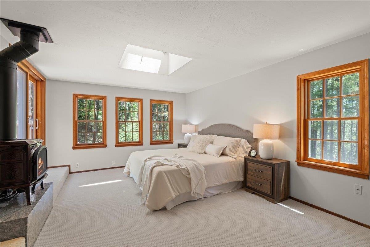 Detail Gallery Image 18 of 51 For 19005 Old Vineyard Rd, Los Gatos,  CA 95033 - 4 Beds | 2/1 Baths