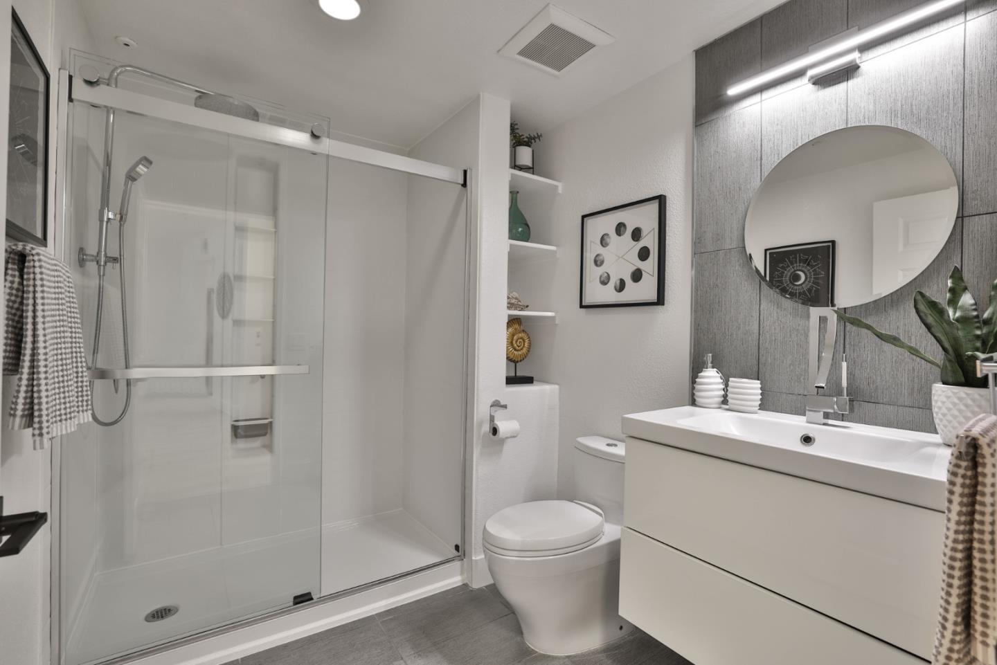 Detail Gallery Image 17 of 30 For 1310 Saddle Rack St #338,  San Jose,  CA 95126 - 1 Beds | 1 Baths