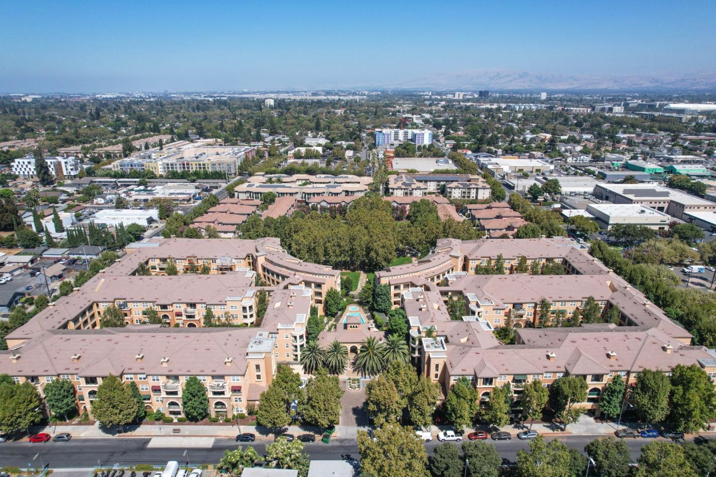 Detail Gallery Image 29 of 30 For 1310 Saddle Rack St #338,  San Jose,  CA 95126 - 1 Beds | 1 Baths