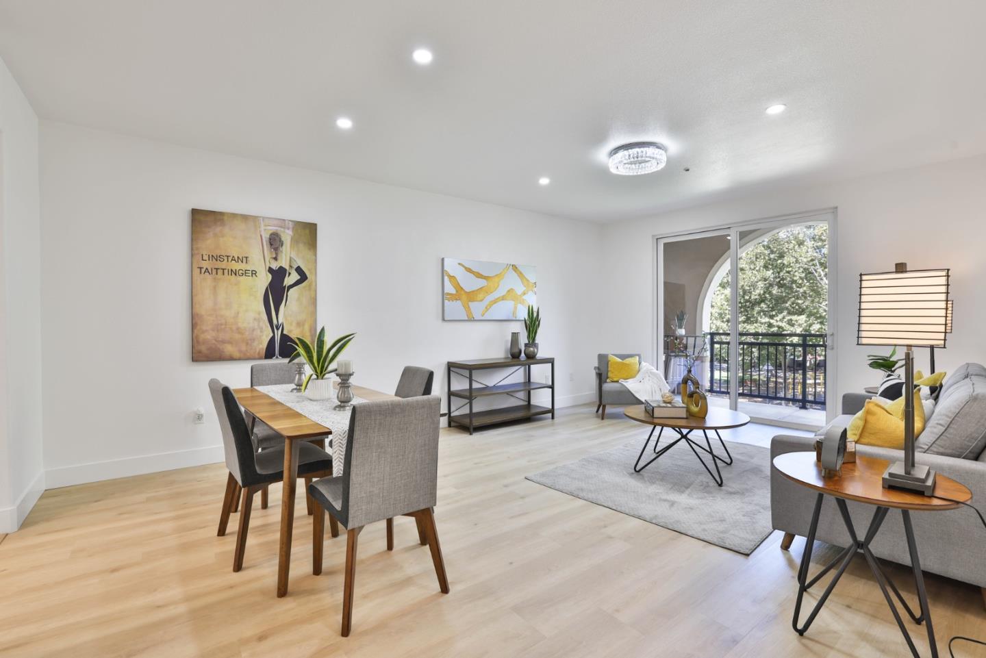 Detail Gallery Image 5 of 30 For 1310 Saddle Rack St #338,  San Jose,  CA 95126 - 1 Beds | 1 Baths