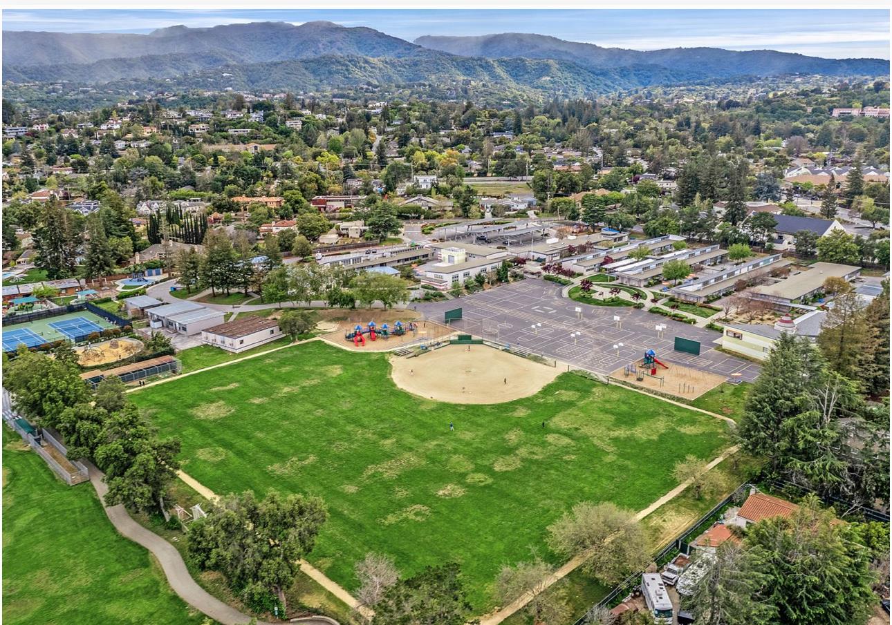 Detail Gallery Image 34 of 42 For 150 W Edith Ave #21,  Los Altos,  CA 94022 - 2 Beds | 2 Baths