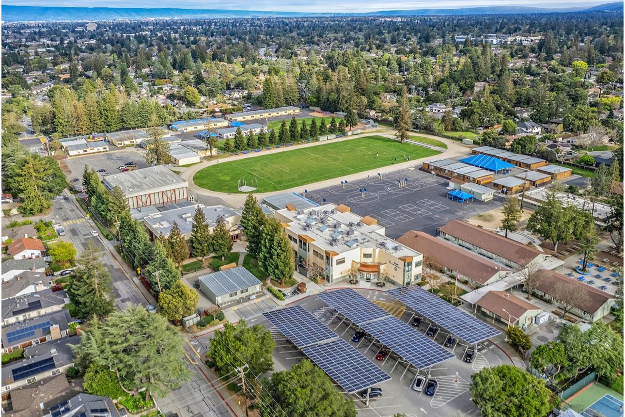 Detail Gallery Image 35 of 42 For 150 W Edith Ave #21,  Los Altos,  CA 94022 - 2 Beds | 2 Baths