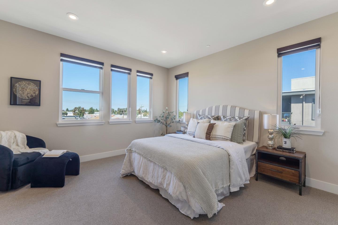 Detail Gallery Image 10 of 33 For 44938 Fremont Blvd #400,  Fremont,  CA 94538 - 2 Beds | 2 Baths