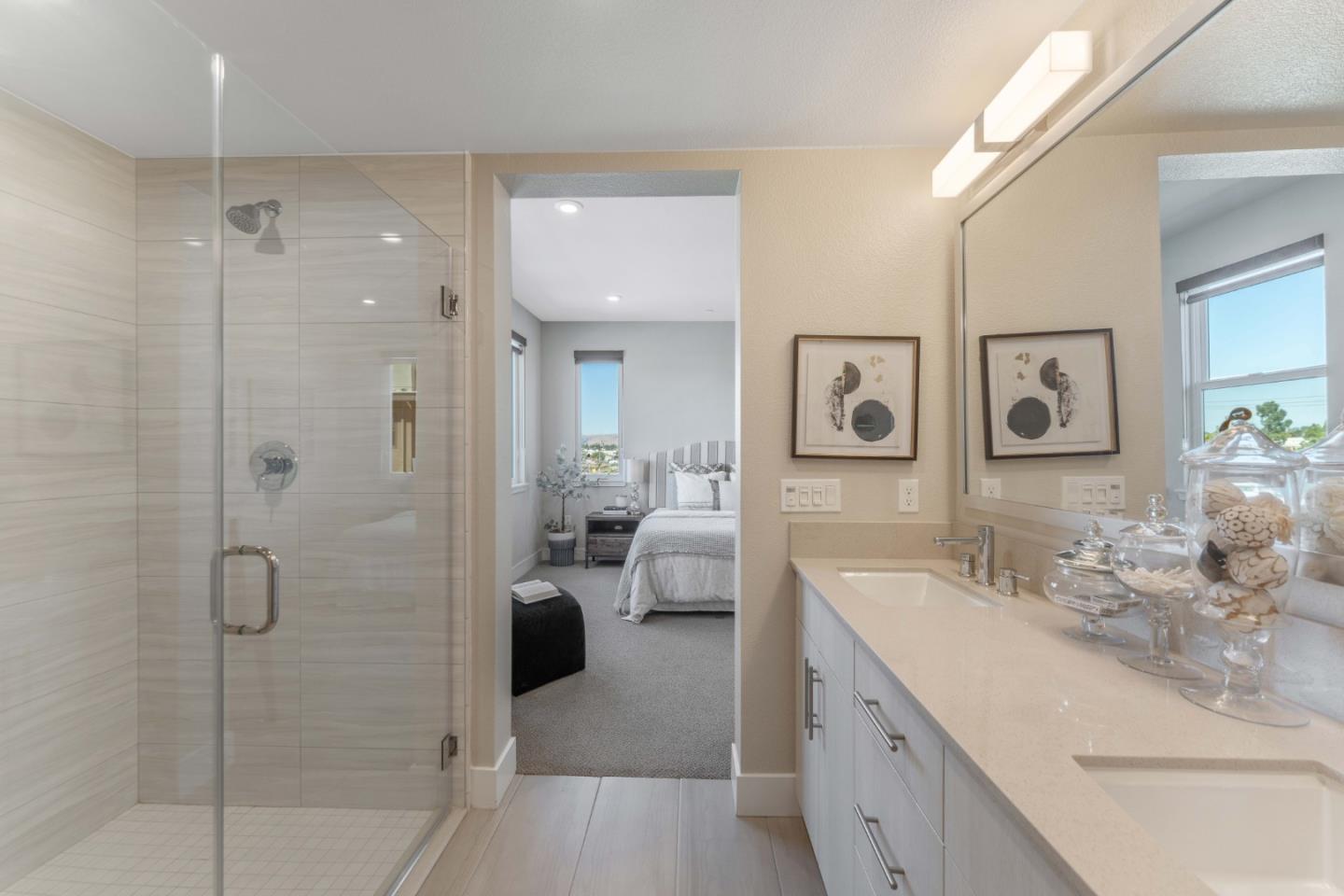 Detail Gallery Image 13 of 33 For 44938 Fremont Blvd #400,  Fremont,  CA 94538 - 2 Beds | 2 Baths