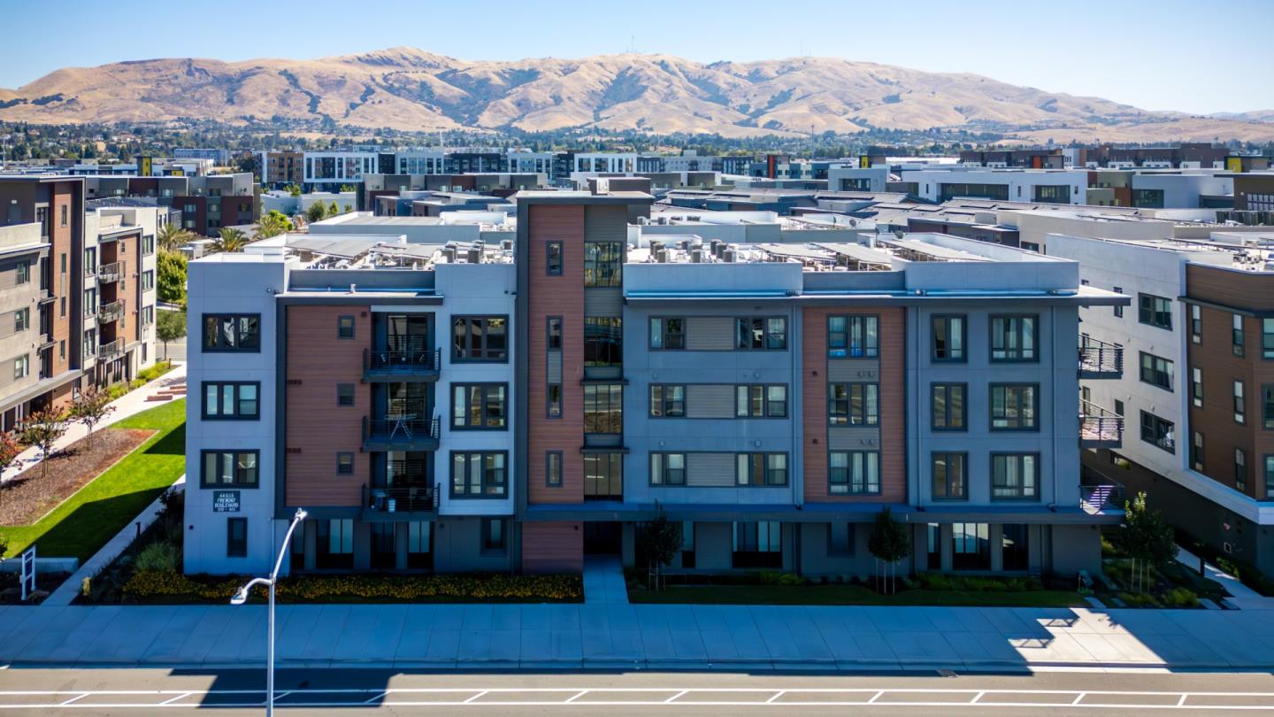 Detail Gallery Image 29 of 33 For 44938 Fremont Blvd #400,  Fremont,  CA 94538 - 2 Beds | 2 Baths