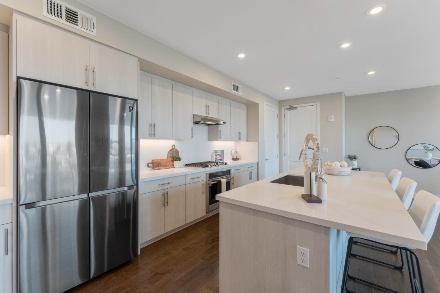 Detail Gallery Image 9 of 33 For 44938 Fremont Blvd #400,  Fremont,  CA 94538 - 2 Beds | 2 Baths