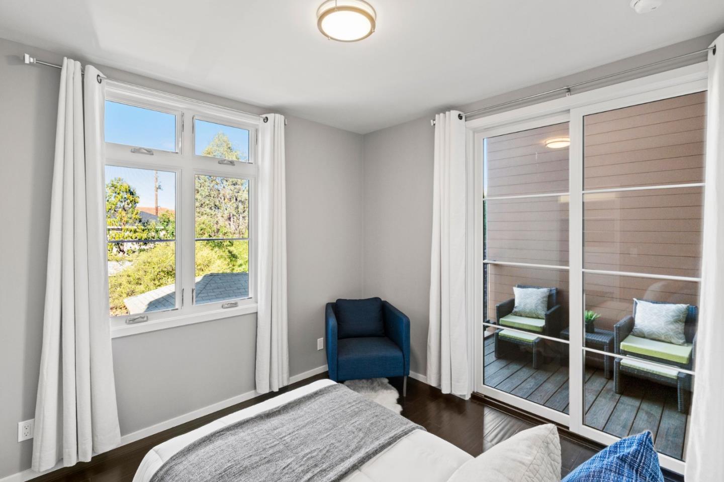 Detail Gallery Image 29 of 58 For 1536 Cherry St #D,  San Carlos,  CA 94070 - 3 Beds | 2/1 Baths