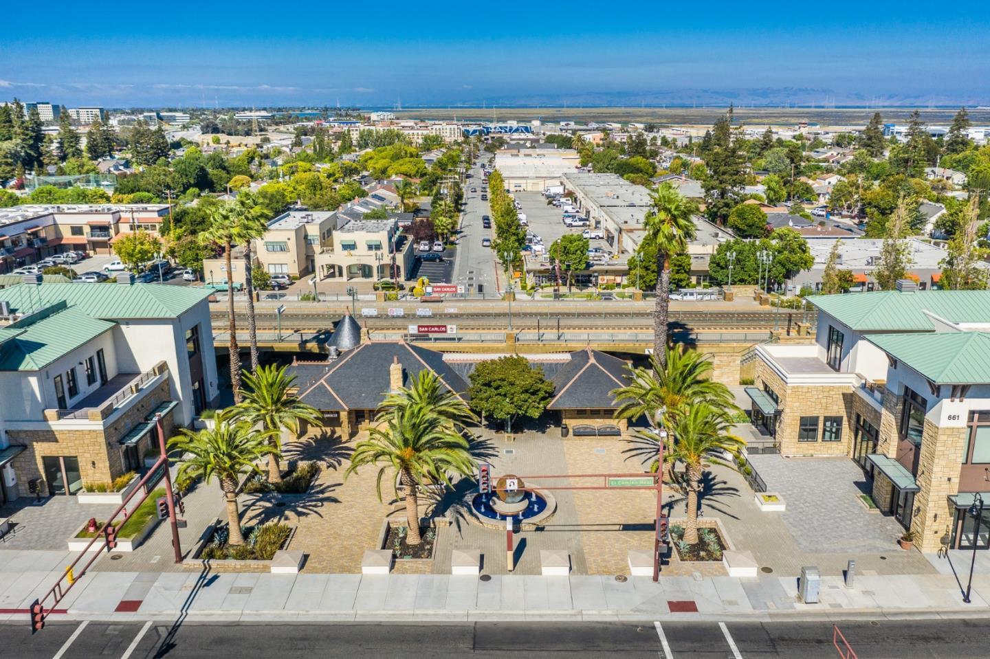 Detail Gallery Image 54 of 58 For 1536 Cherry St #D,  San Carlos,  CA 94070 - 3 Beds | 2/1 Baths