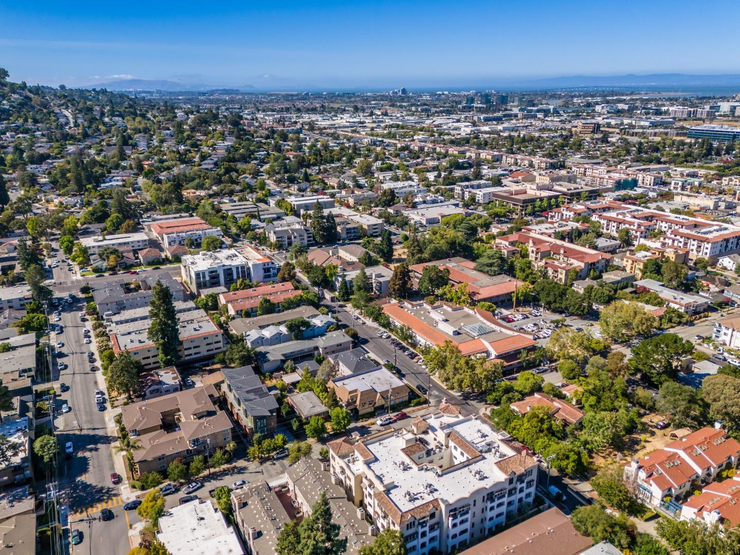 Detail Gallery Image 58 of 58 For 1536 Cherry St #D,  San Carlos,  CA 94070 - 3 Beds | 2/1 Baths