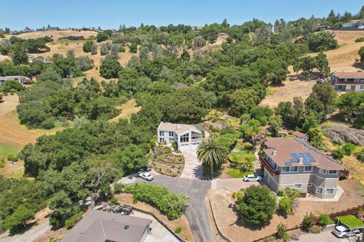 Detail Gallery Image 67 of 78 For 2950 Bent Oak Ln, Morgan Hill,  CA 95037 - 3 Beds | 2 Baths