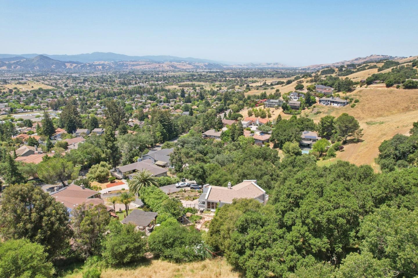 Detail Gallery Image 73 of 78 For 2950 Bent Oak Ln, Morgan Hill,  CA 95037 - 3 Beds | 2 Baths