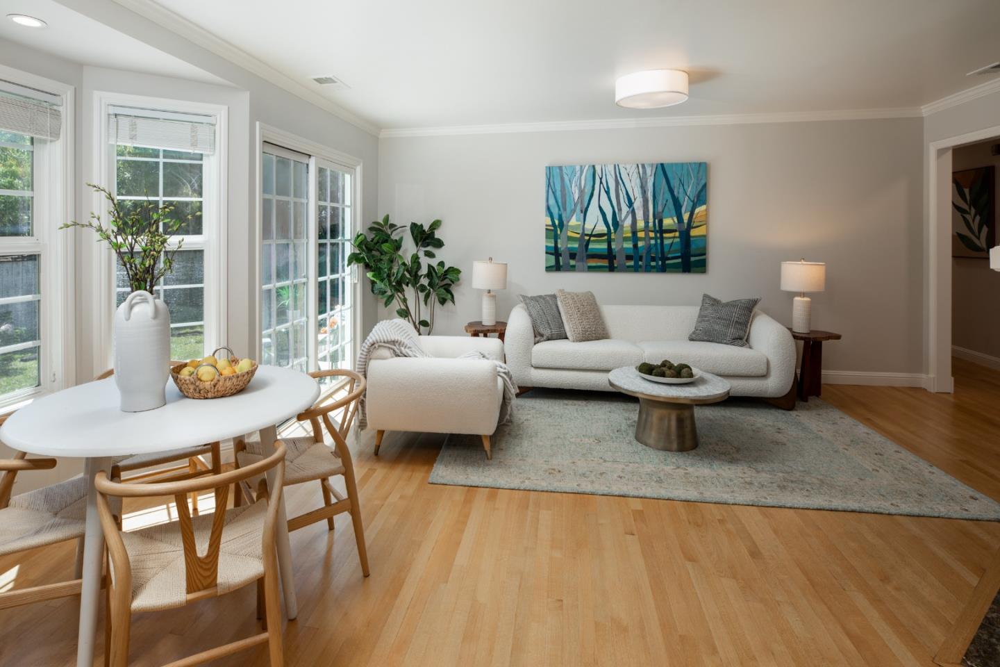 Detail Gallery Image 9 of 22 For 542 Metzgar St, Half Moon Bay,  CA 94019 - 3 Beds | 2 Baths