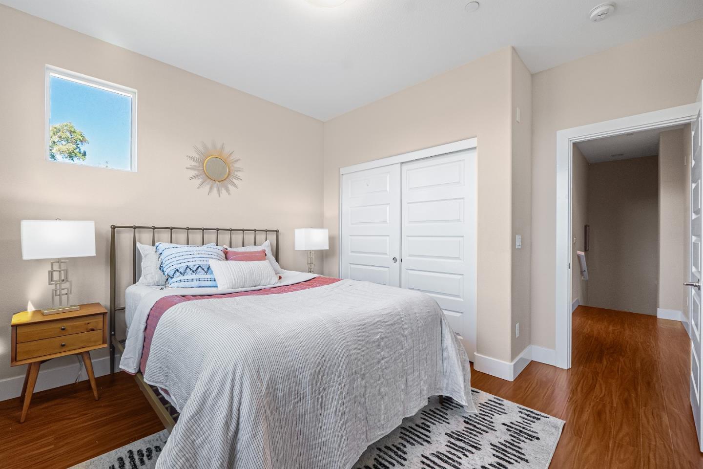 Detail Gallery Image 19 of 38 For 2418 Stearman Ln #8,  San Jose,  CA 95132 - 3 Beds | 2/1 Baths