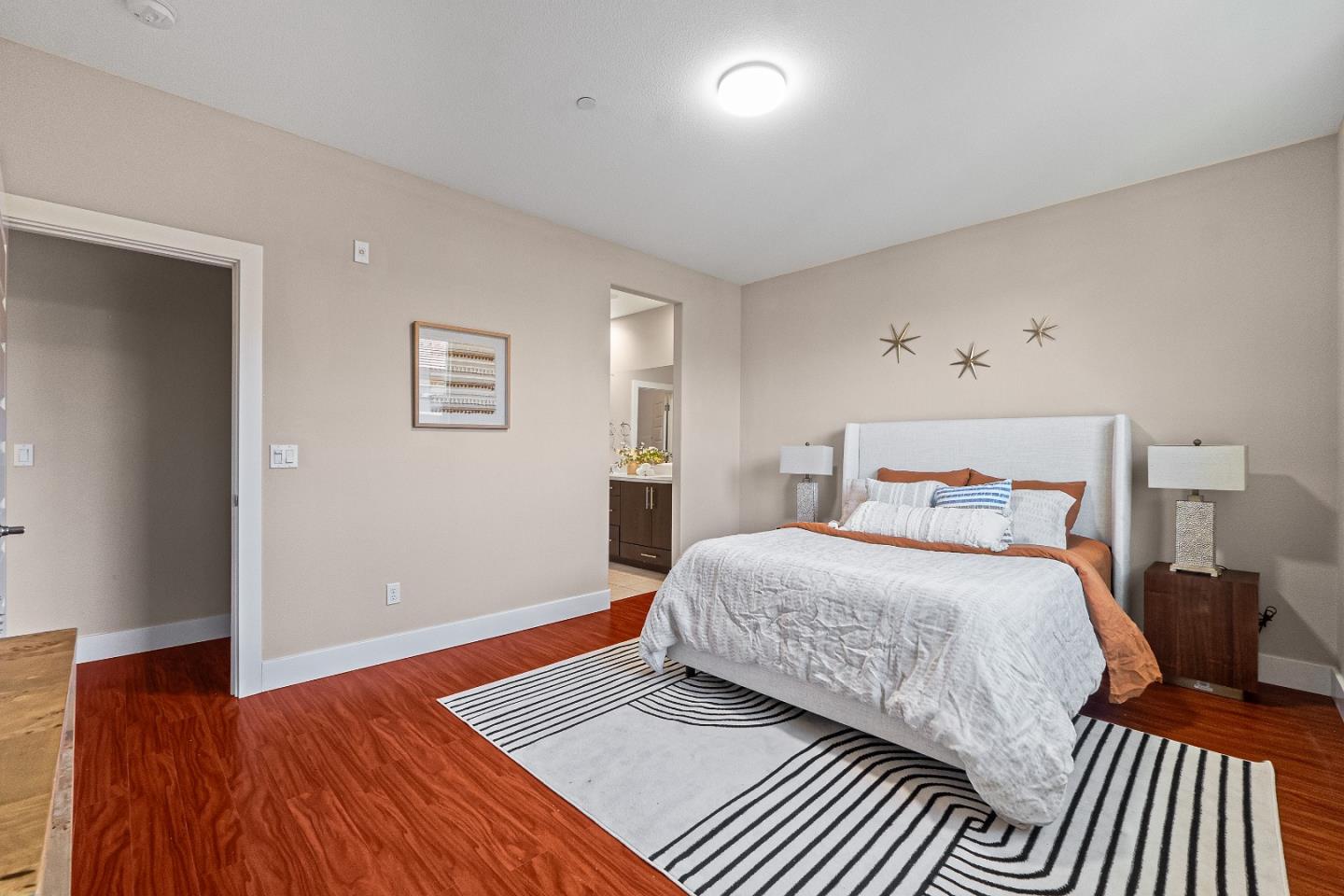 Detail Gallery Image 23 of 38 For 2418 Stearman Ln #8,  San Jose,  CA 95132 - 3 Beds | 2/1 Baths