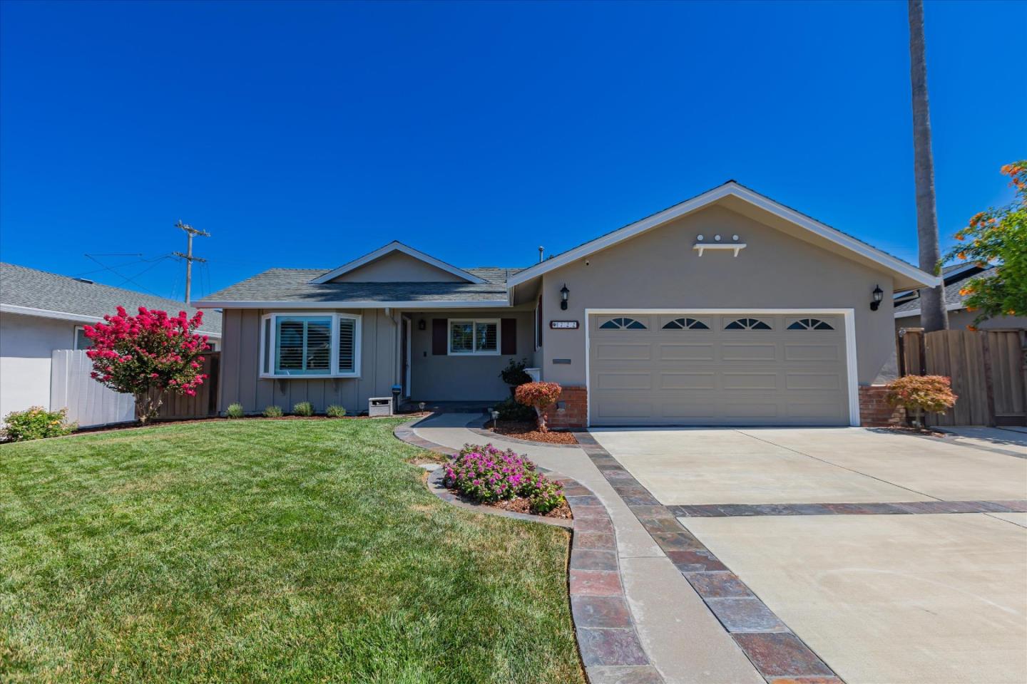 Detail Gallery Image 1 of 50 For 1722 Villarita Dr, Campbell,  CA 95008 - 3 Beds | 2 Baths