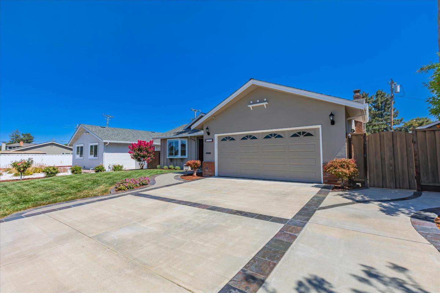 Detail Gallery Image 3 of 50 For 1722 Villarita Dr, Campbell,  CA 95008 - 3 Beds | 2 Baths