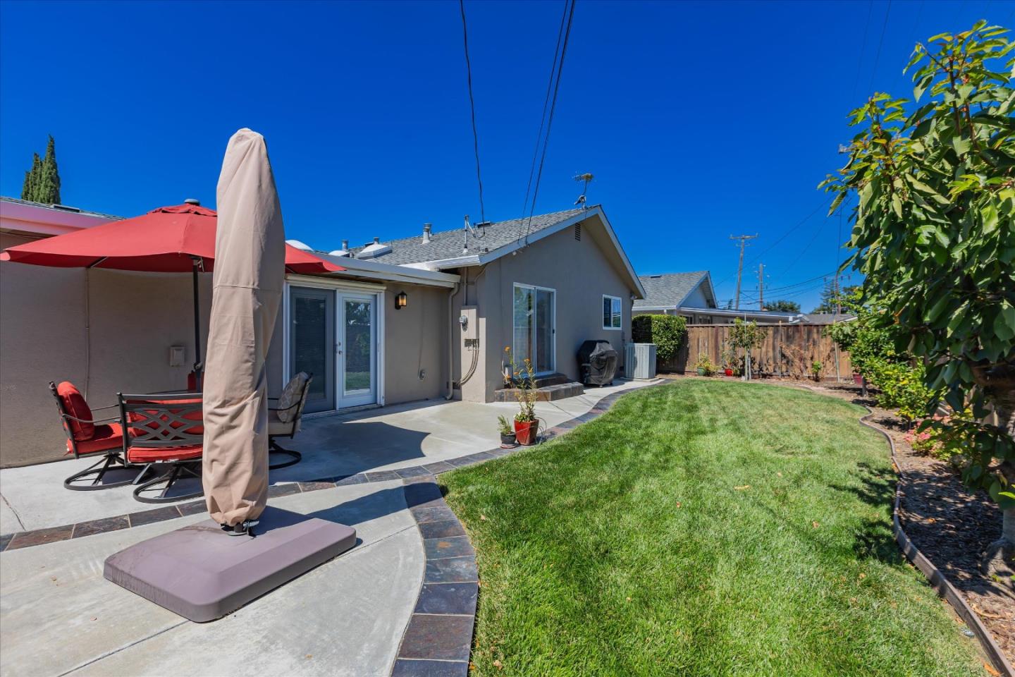 Detail Gallery Image 44 of 50 For 1722 Villarita Dr, Campbell,  CA 95008 - 3 Beds | 2 Baths