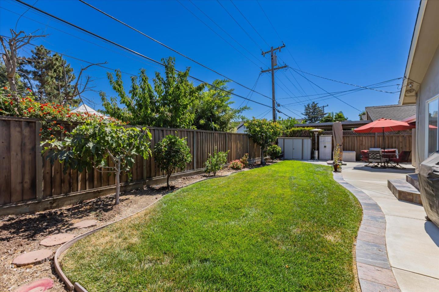 Detail Gallery Image 47 of 50 For 1722 Villarita Dr, Campbell,  CA 95008 - 3 Beds | 2 Baths