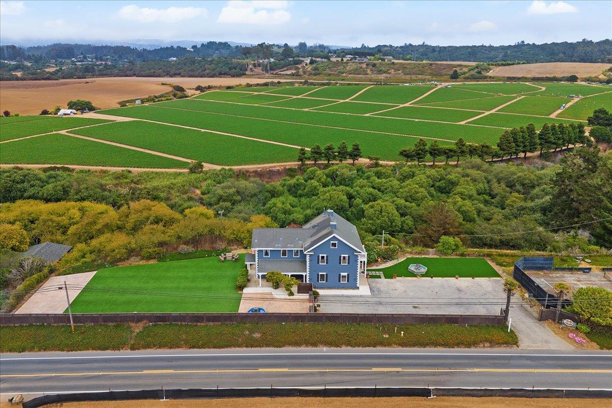 Detail Gallery Image 76 of 78 For 1258 San Andreas Rd, Watsonville,  CA 95076 - 7 Beds | 6/1 Baths