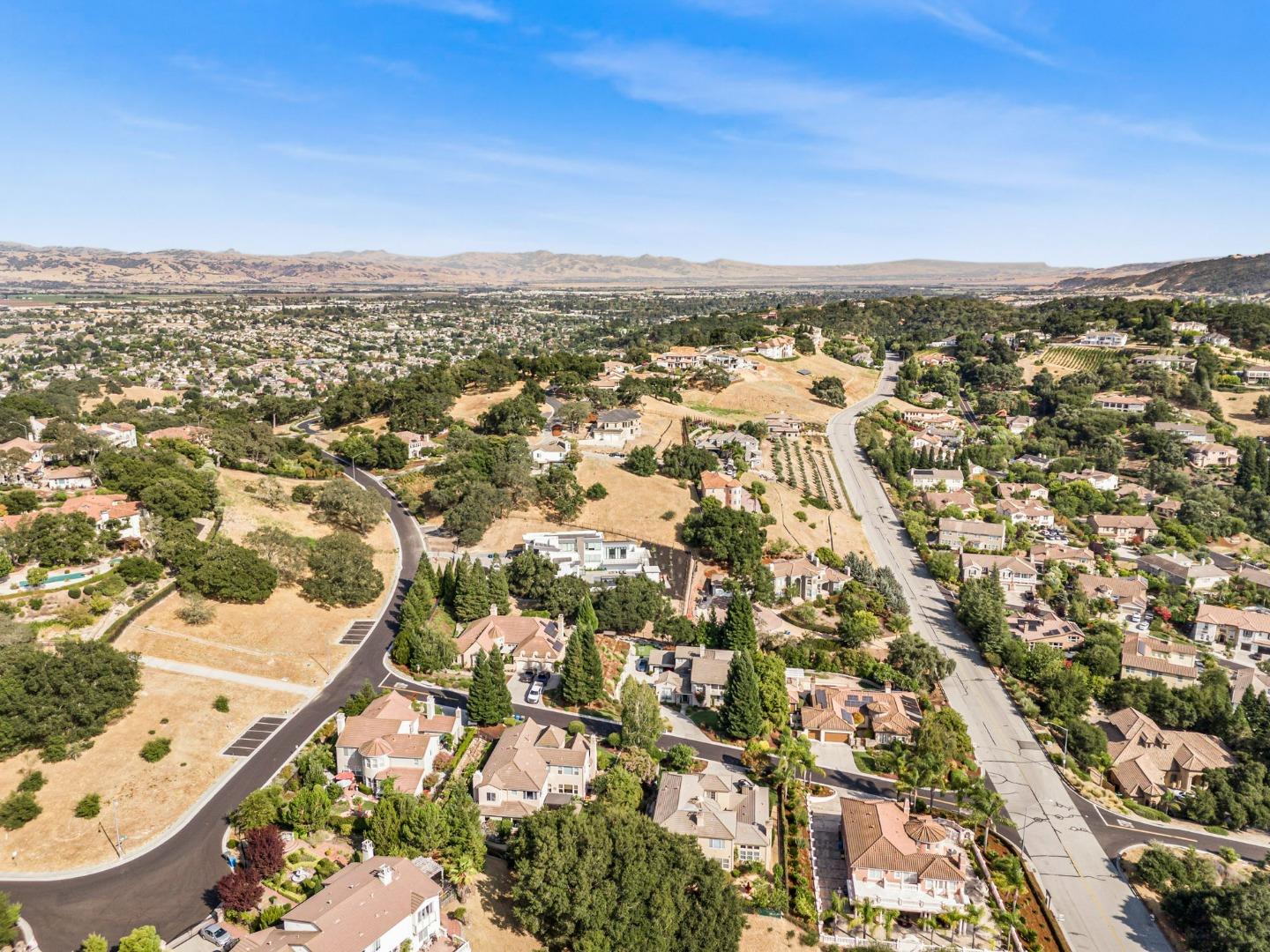 Detail Gallery Image 12 of 12 For 9121 Gunnera Ln, Gilroy,  CA 95020 - – Beds | – Baths