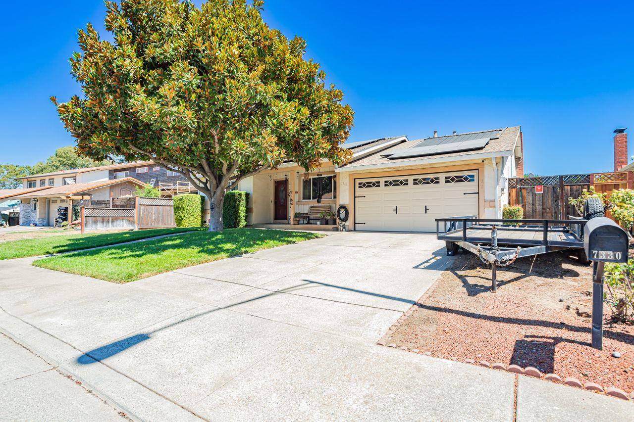 Detail Gallery Image 3 of 35 For 7330 Nantucket Pl, Gilroy,  CA 95020 - 4 Beds | 2 Baths