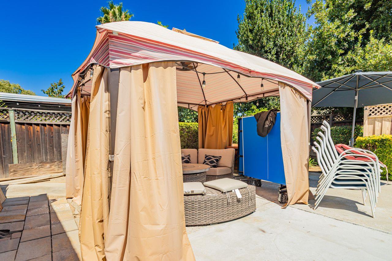 Detail Gallery Image 30 of 35 For 7330 Nantucket Pl, Gilroy,  CA 95020 - 4 Beds | 2 Baths
