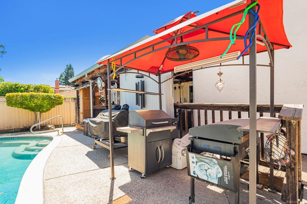 Detail Gallery Image 31 of 35 For 7330 Nantucket Pl, Gilroy,  CA 95020 - 4 Beds | 2 Baths